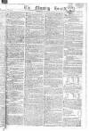 Morning Herald (London) Saturday 14 November 1807 Page 1