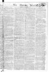 Morning Herald (London) Thursday 19 November 1807 Page 1