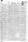 Morning Herald (London) Wednesday 02 December 1807 Page 1