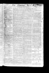 Morning Herald (London) Wednesday 13 January 1808 Page 1