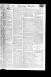 Morning Herald (London) Thursday 21 January 1808 Page 1