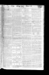 Morning Herald (London) Friday 04 March 1808 Page 1