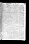 Morning Herald (London) Saturday 12 March 1808 Page 1