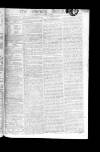 Morning Herald (London) Wednesday 13 April 1808 Page 1
