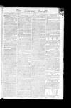 Morning Herald (London) Saturday 11 June 1808 Page 1
