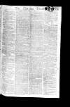 Morning Herald (London) Friday 19 August 1808 Page 1