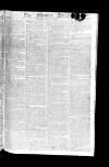 Morning Herald (London) Saturday 20 August 1808 Page 1