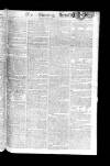 Morning Herald (London) Friday 23 September 1808 Page 1