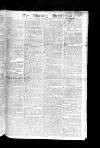 Morning Herald (London) Thursday 13 October 1808 Page 1