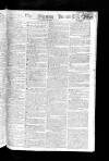 Morning Herald (London) Saturday 22 October 1808 Page 1