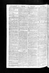 Morning Herald (London) Saturday 22 October 1808 Page 4