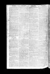 Morning Herald (London) Saturday 29 October 1808 Page 4