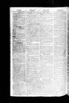 Morning Herald (London) Saturday 19 November 1808 Page 4