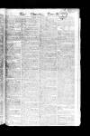 Morning Herald (London) Friday 25 November 1808 Page 1