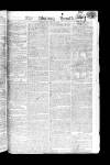 Morning Herald (London) Tuesday 29 November 1808 Page 1