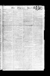 Morning Herald (London) Thursday 29 December 1808 Page 1