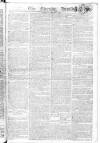 Morning Herald (London) Thursday 05 January 1809 Page 1