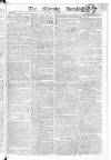 Morning Herald (London) Monday 09 January 1809 Page 1