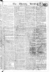 Morning Herald (London) Tuesday 10 January 1809 Page 1