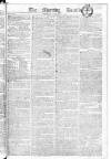 Morning Herald (London) Wednesday 11 January 1809 Page 1