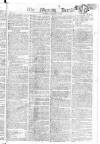Morning Herald (London) Saturday 14 January 1809 Page 1