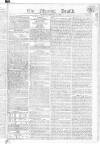 Morning Herald (London) Thursday 23 February 1809 Page 1