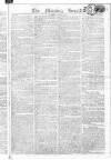Morning Herald (London) Tuesday 04 April 1809 Page 1