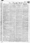 Morning Herald (London) Monday 01 May 1809 Page 1