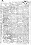 Morning Herald (London) Tuesday 02 May 1809 Page 1