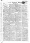 Morning Herald (London) Thursday 25 May 1809 Page 1