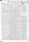Morning Herald (London) Saturday 01 July 1809 Page 1