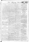 Morning Herald (London) Monday 03 July 1809 Page 1