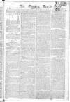 Morning Herald (London) Friday 07 July 1809 Page 1