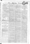 Morning Herald (London) Wednesday 12 July 1809 Page 1