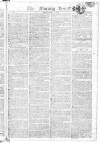 Morning Herald (London) Monday 31 July 1809 Page 1