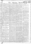 Morning Herald (London) Tuesday 22 August 1809 Page 1