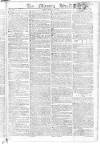 Morning Herald (London) Friday 25 August 1809 Page 1