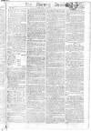 Morning Herald (London) Saturday 26 August 1809 Page 1