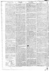 Morning Herald (London) Saturday 26 August 1809 Page 4