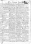 Morning Herald (London) Friday 01 September 1809 Page 1