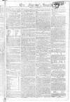 Morning Herald (London) Monday 04 September 1809 Page 1