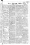 Morning Herald (London) Thursday 05 October 1809 Page 1
