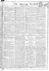 Morning Herald (London) Friday 06 October 1809 Page 1