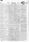 Morning Herald (London) Saturday 07 October 1809 Page 1