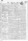 Morning Herald (London) Wednesday 11 October 1809 Page 1