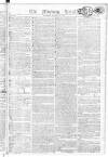 Morning Herald (London) Thursday 12 October 1809 Page 1