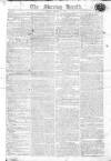 Morning Herald (London) Monday 15 January 1810 Page 1
