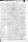 Morning Herald (London) Tuesday 02 January 1810 Page 1