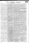 Morning Herald (London) Wednesday 03 January 1810 Page 1