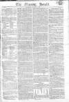 Morning Herald (London) Thursday 04 January 1810 Page 1